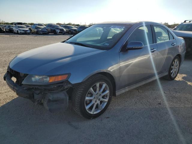 2006 Acura TSX 