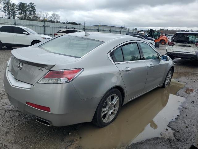 19UUA86509A016367 | 2009 Acura tl