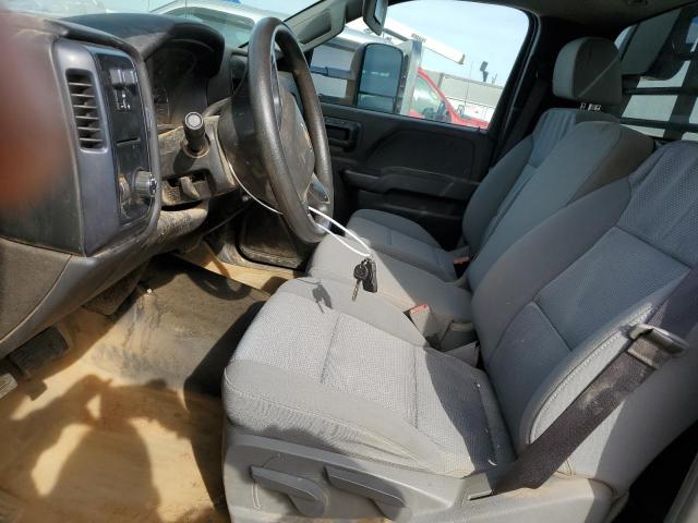 2020 CHEVROLET 5500HD - 1HTKHPVK8LH640163