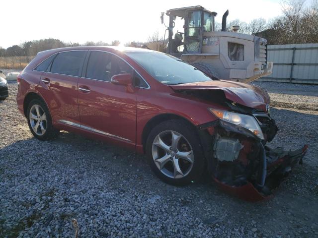 2013 Toyota Venza Le VIN: 4T3ZK3BB8DU060059 Lot: 82747833