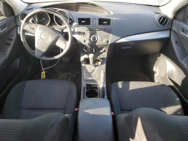 JM1BL1TF1D1733244 | 2013 Mazda 3 i