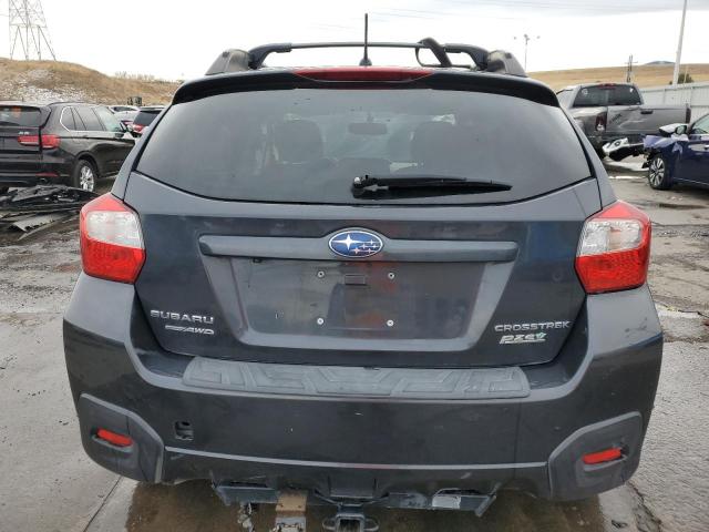 JF2GPABC4G8307708 | 2016 SUBARU CROSSTREK