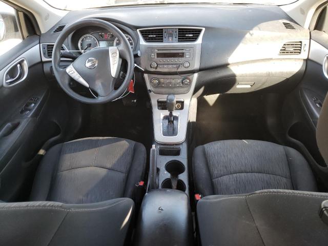 3N1AB7AP5EL663404 | 2014 NISSAN SENTRA S