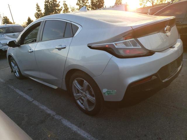 VIN 1G1RC6S53GU123961 2016 Chevrolet Volt, LT no.2