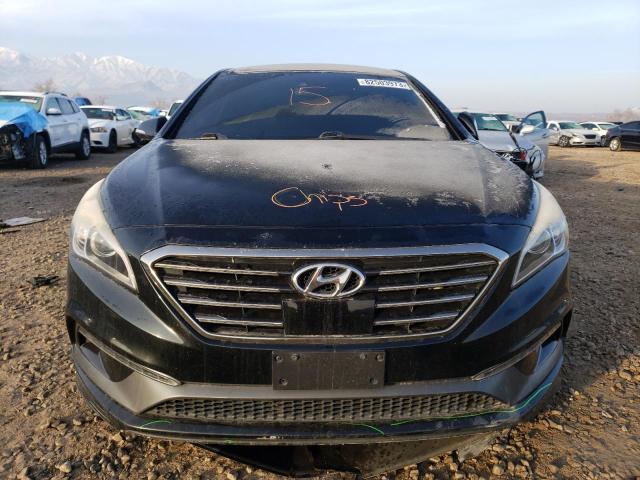 5NPE34AF6GH366744 | 2016 HYUNDAI SONATA SPO