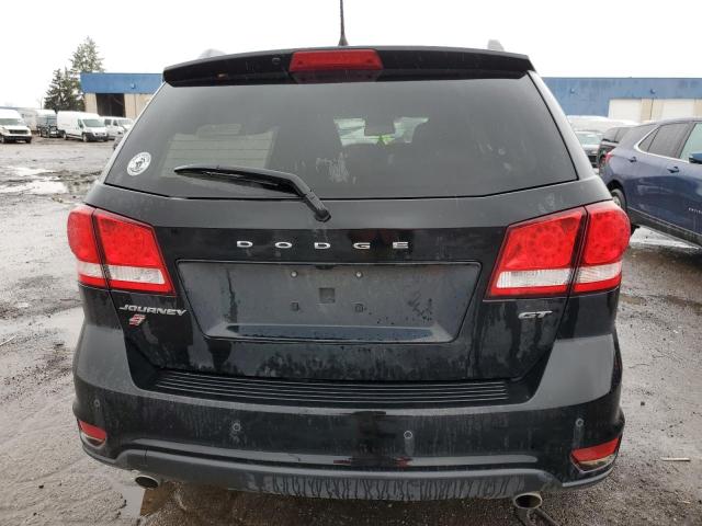 3C4PDDEG3KT874543 | 2019 DODGE JOURNEY GT