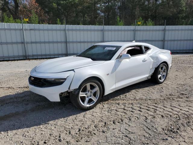 1G1FB1RS5K0108298 | 2019 Chevrolet camaro ls