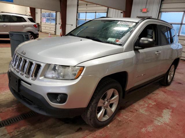 2011 Jeep Compass Sport