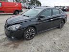 2017 NISSAN SENTRA SR - 3N1CB7AP8HY229266