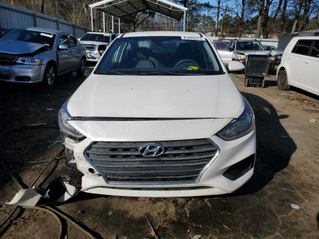 3KPC24A36JE032855 | 2018 HYUNDAI ACCENT SE