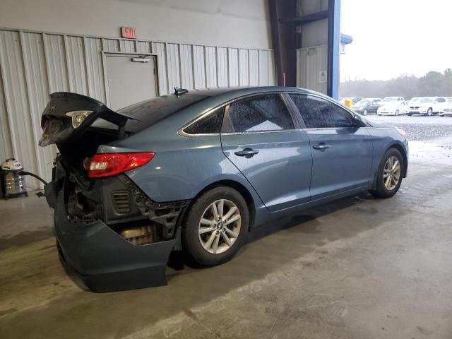 Vin: 5npe24af9fh176762, lot: 82150513, hyundai sonata se 20153