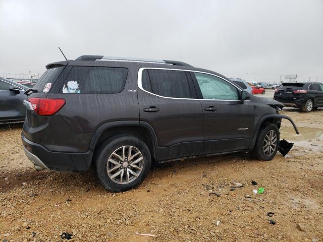 1GKKNLLS4KZ152682 | 2019 GMC ACADIA SLE