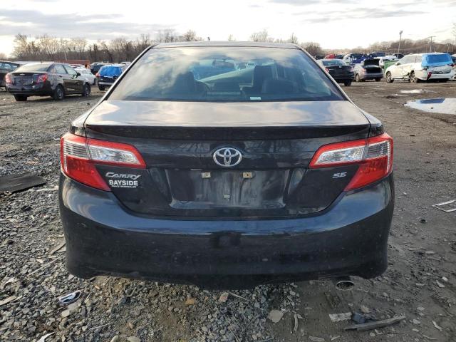 4T1BF1FK2EU458611 | 2014 Toyota camry l