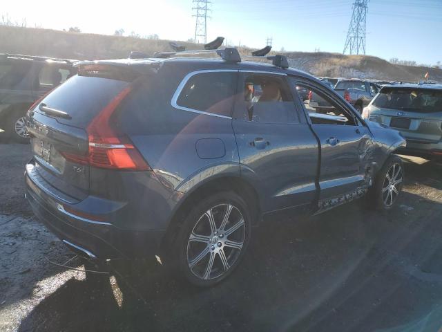 YV4A22RL2M1748205 | 2021 VOLVO XC60 T6 IN