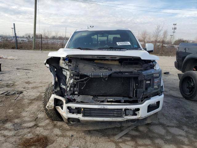 1FTEW1E51JFB83499 | 2018 FORD F150 SUPER