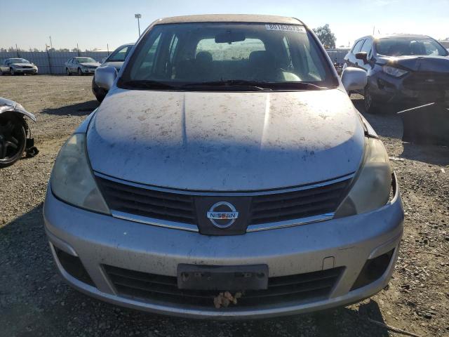 3N1BC13E37L419022 | 2007 Nissan versa s