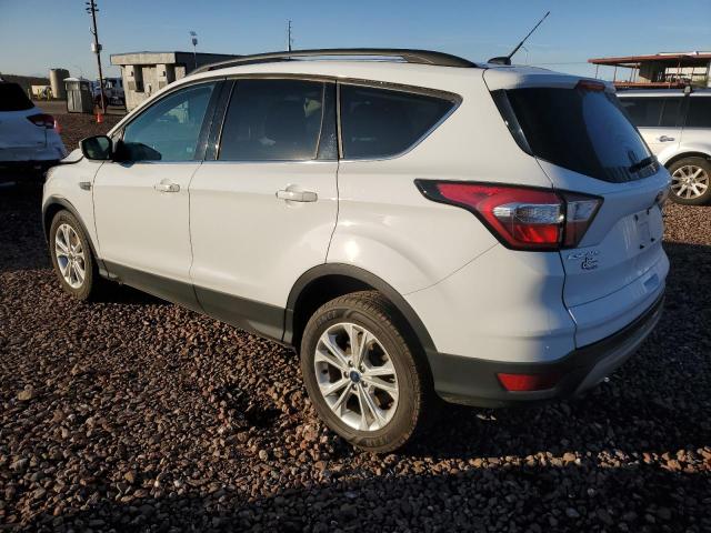 1FMCU0GD0HUD54689 | 2017 FORD ESCAPE SE