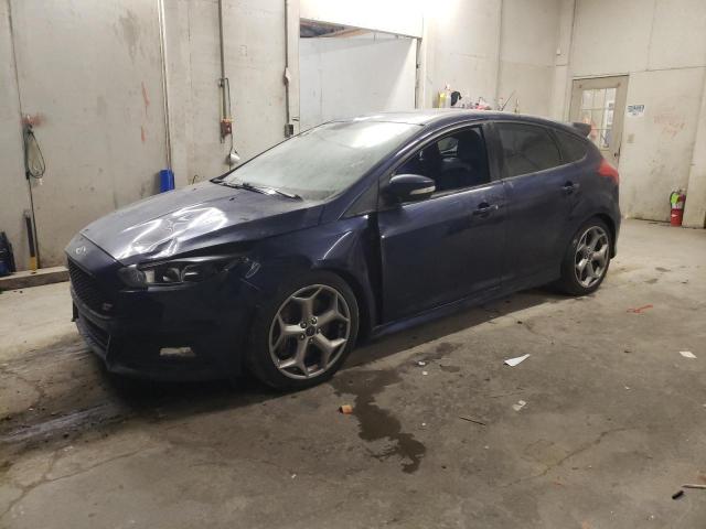 1FADP3L90GL228930 2016 FORD FOCUS, photo no. 1