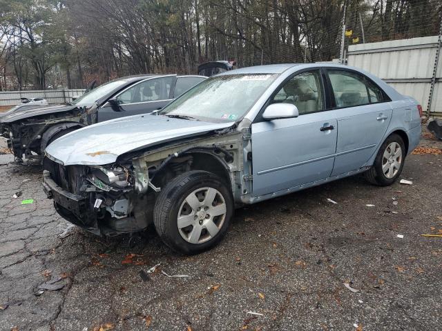 2008 Hyundai Sonata GLS