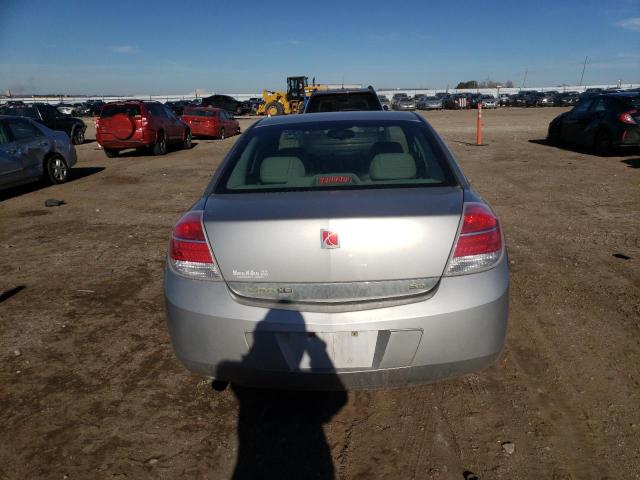 2008 Saturn Aura Xe VIN: 1G8ZS57N18F256974 Lot: 79346423