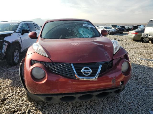 2013 Nissan Juke S VIN: JN8AF5MR8DT224392 Lot: 82450873