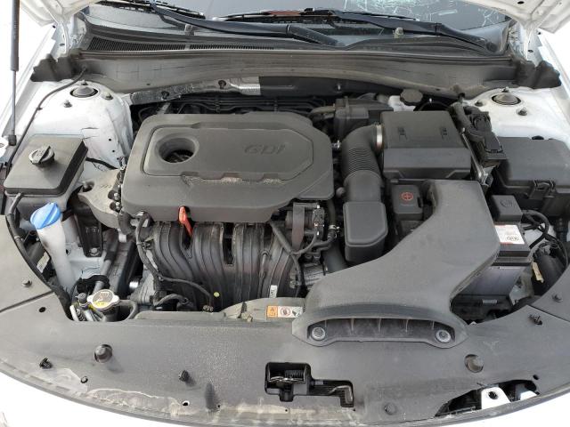 5XXGT4L37KG347233 | 2019 KIA OPTIMA LX