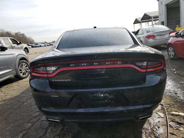 2C3CDXBG4KH700112 | 2019 DODGE CHARGER SX