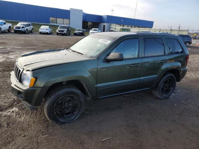 2007 Jeep Grand Cherokee Laredo