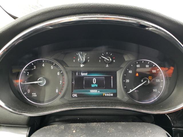 2018 Buick Encore Essence VIN: KL4CJCSB1JB555615 Lot: 74833393