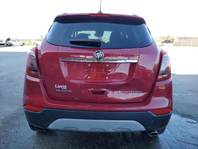 KL4CJASB0HB251433 | 2017 BUICK ENCORE PRE