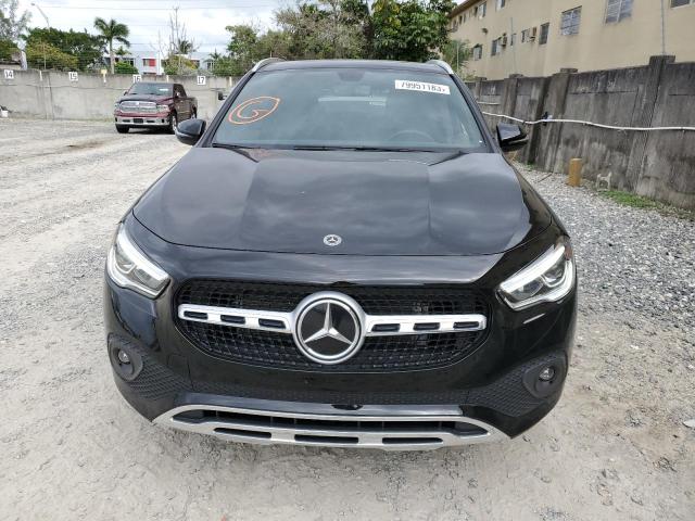 VIN W1N4N4HB4PJ506055 2023 Mercedes-Benz GLA-Class,... no.5