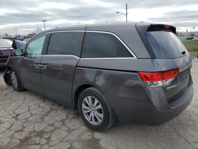 5FNRL5H60EB093762 | 2014 HONDA ODYSSEY EX