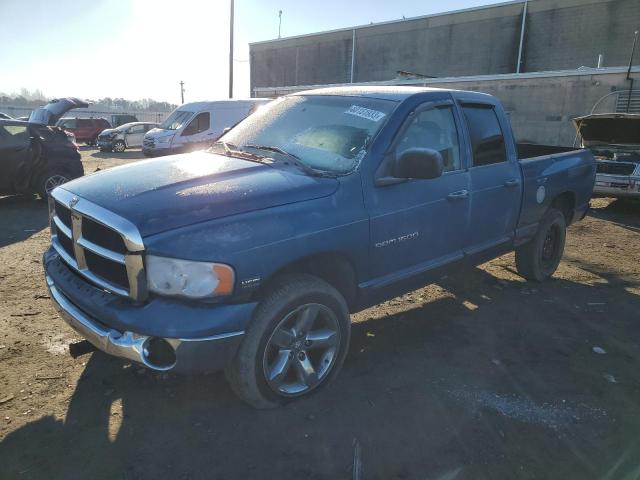 2005 Dodge Ram 1500 ST