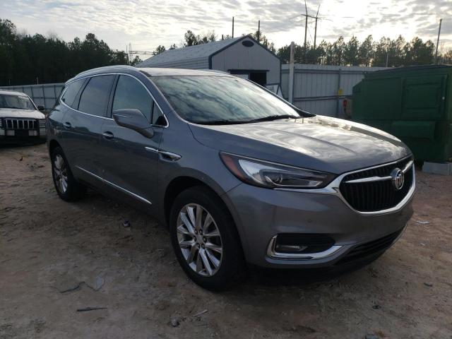 5GAERCKW9JJ171860 | 2018 BUICK ENCLAVE PR