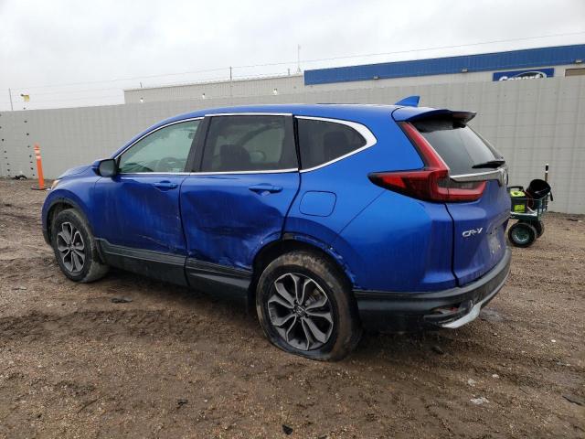 7FARW2H59LE021683 | 2020 HONDA CR-V EX