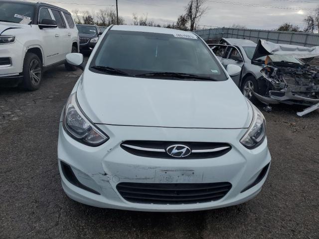 2016 HYUNDAI ACCENT SE KMHCT4AE7GU947847  78515923