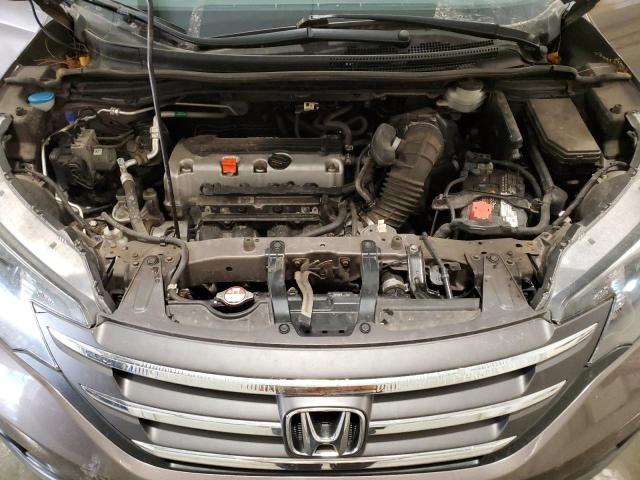 2HKRM4H52EH704679 | 2014 HONDA CR-V EX