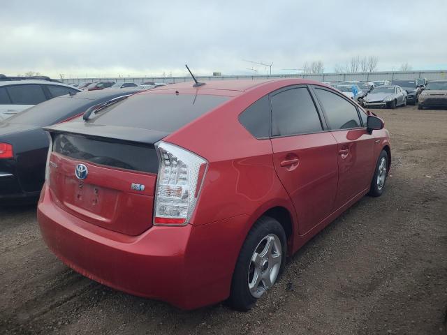 Vin: jtdkn3du7a5200113, lot: 77370843, toyota prius 20103