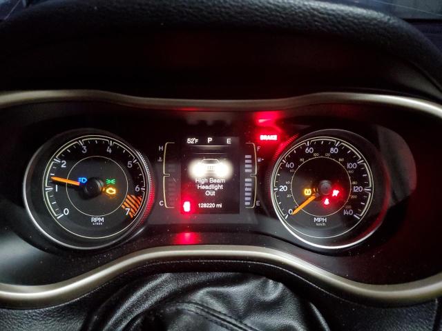 2015 JEEP CHEROKEE L - 1C4PJMCBXFW749118