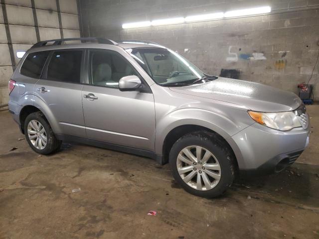 2011 Subaru Forester 2.5X Premium VIN: JF2SHADC6BG755547 Lot: 81768173