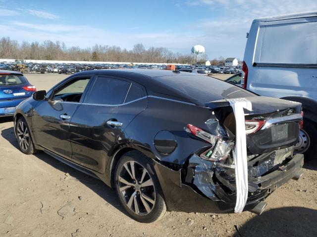 1N4AA6AP1HC418678 | 2017 NISSAN MAXIMA 3.5