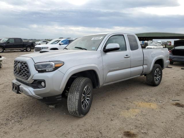 3TYRZ5CN1PT027334 | 2023 TOYOTA TACOMA ACC