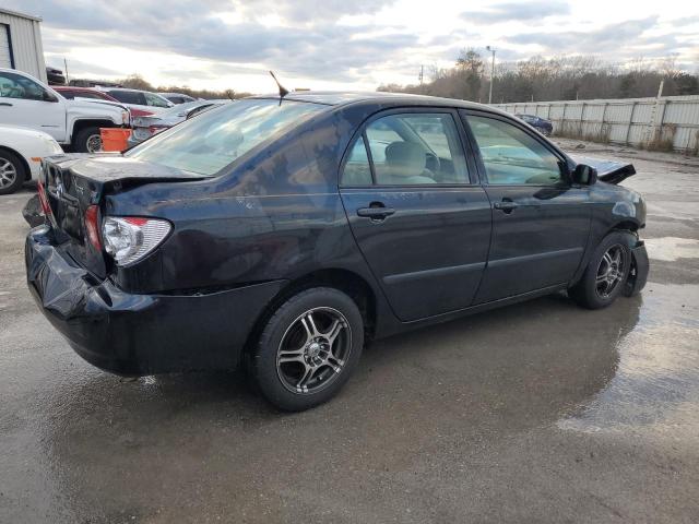 2007 Toyota Corolla Ce VIN: 2T1BR32E27C837731 Lot: 54346634