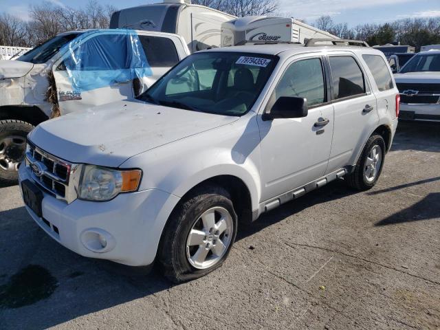 1FMCU9D77BKA94085 | 2011 Ford escape xlt