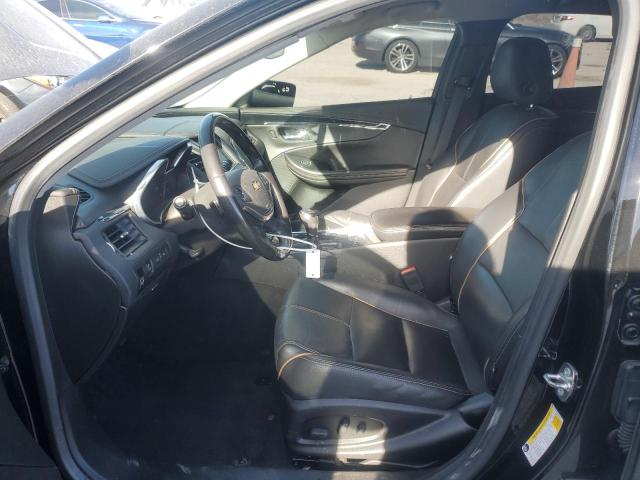 2G1105S33K9145513 | 2019 CHEVROLET IMPALA PRE