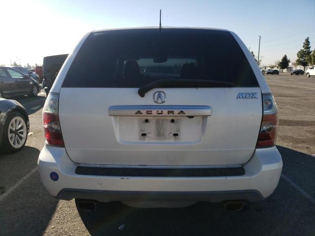 2004 Acura Mdx Touring VIN: 2HNYD18814H551265 Lot: 80330273