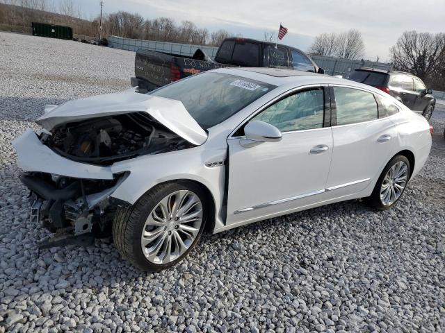 1G4ZP5SS7HU137967 | 2017 Buick lacrosse essence