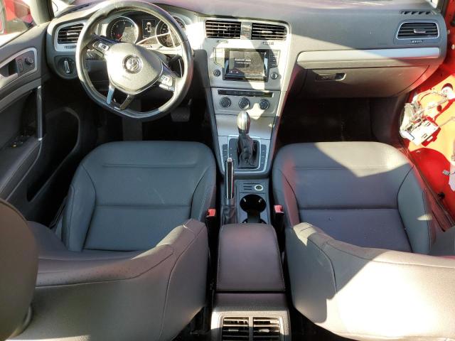 2015 VOLKSWAGEN GOLF TDI - 3VW2A7AU5FM030615