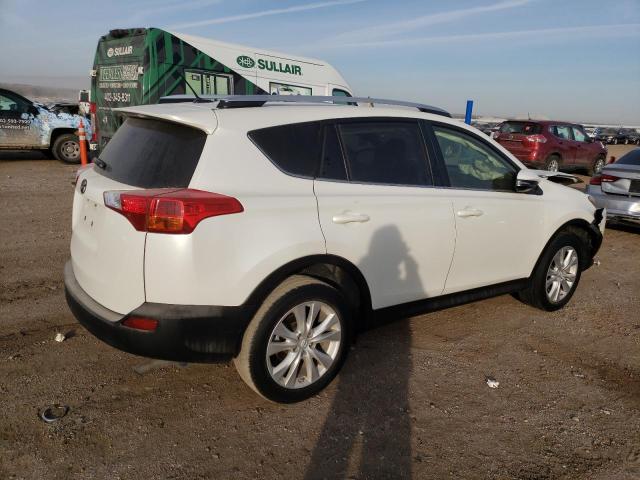 JTMDFREV2ED051038 | 2014 Toyota rav4 limited