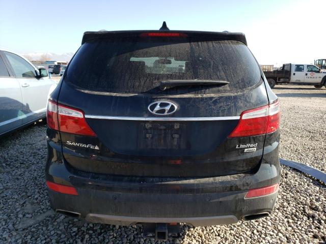 KM8SRDHF6EU037824 | 2014 HYUNDAI SANTA FE G